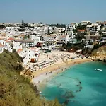 Casa Farol In Centre Apartman Carvoeiro