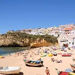 Casa Farol In Centre Carvoeiro