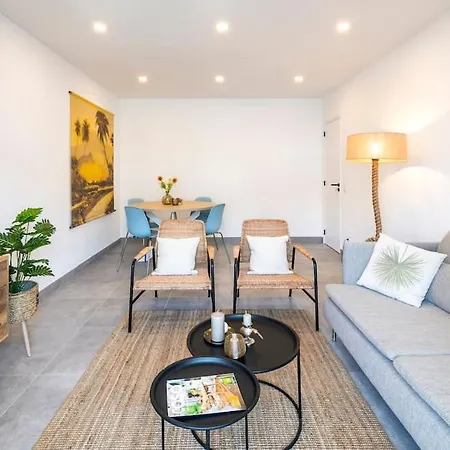 Casa Farol In Centre Apartment *