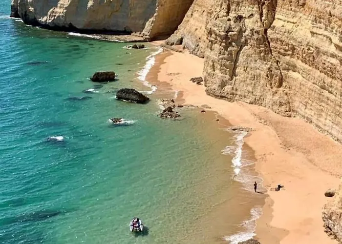 Casa Farol In Centre Apartamento