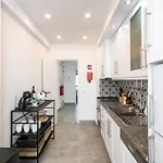דירה Casa Farol In Centre *
