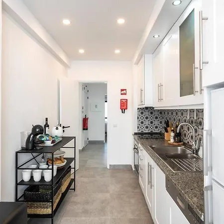 Apartamento Casa Farol In Centre *