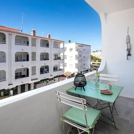 Apartamento Casa Farol In Centre
