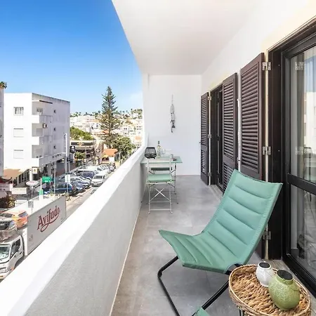 Casa Farol In Centre * Carvoeiro (Lagoa)