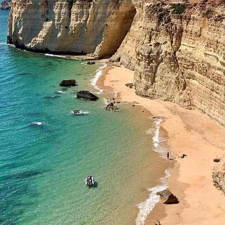 Casa Farol In Centre Appartement