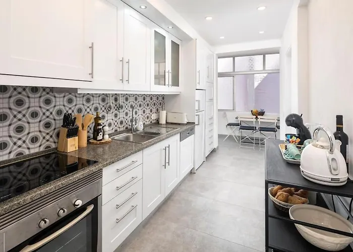 Casa Farol In Centre