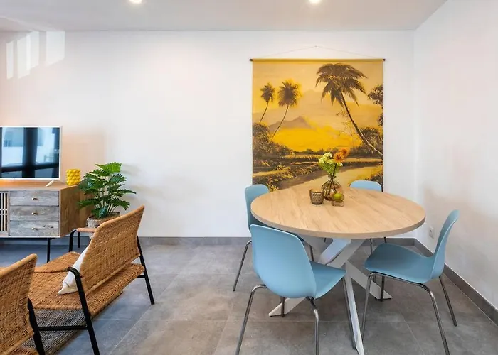 Casa Farol In Centre