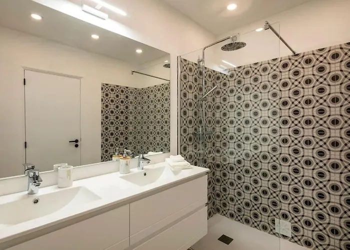 Casa Farol In Centre *