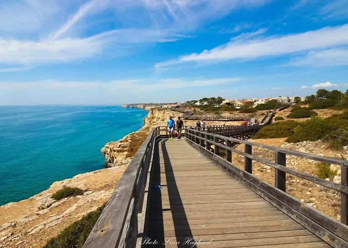 Apartament Casa Farol In Centre