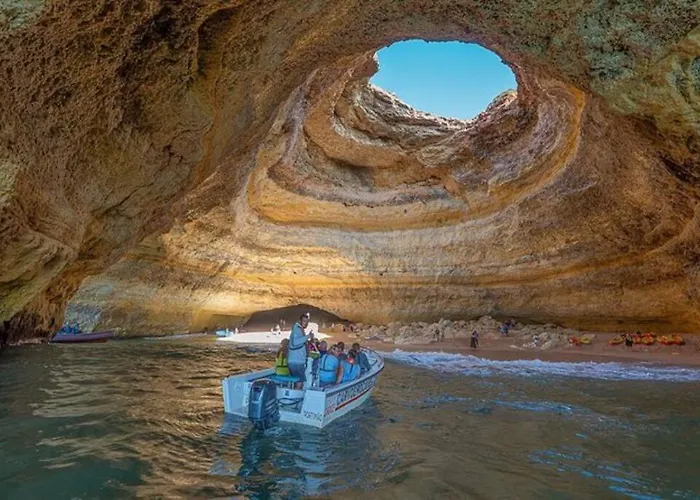 Casa Farol In Centre Apartament *