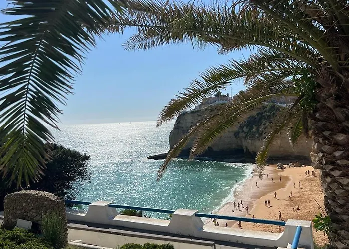 Casa Farol In Centre