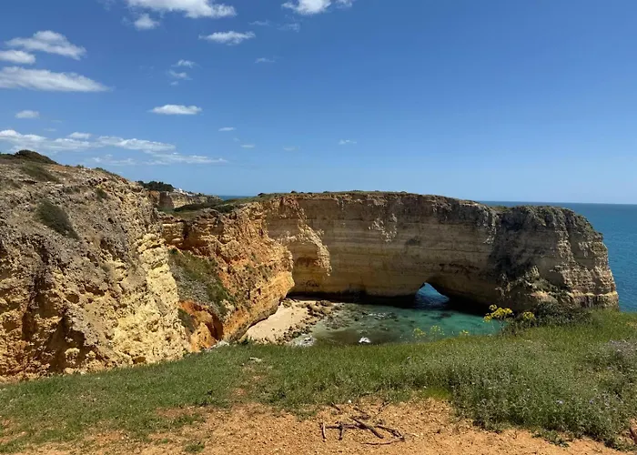Casa Farol In Centre * Carvoeiro (Lagoa)